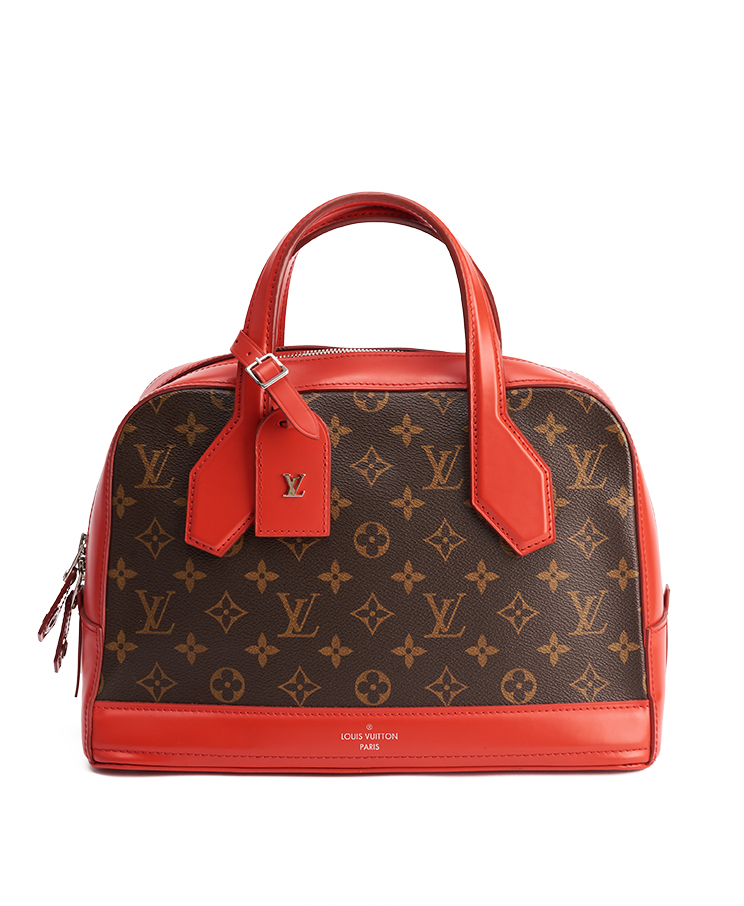 Louis Vuitton Dora PM