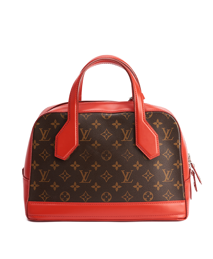 Louis Vuitton Dora PM