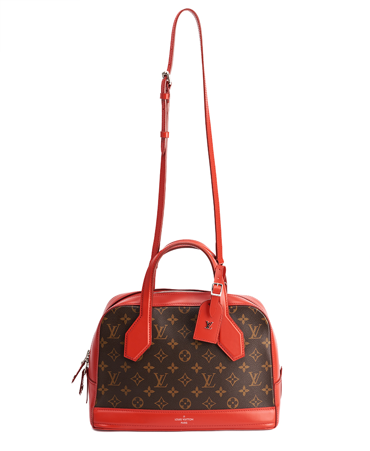 Louis Vuitton Dora PM