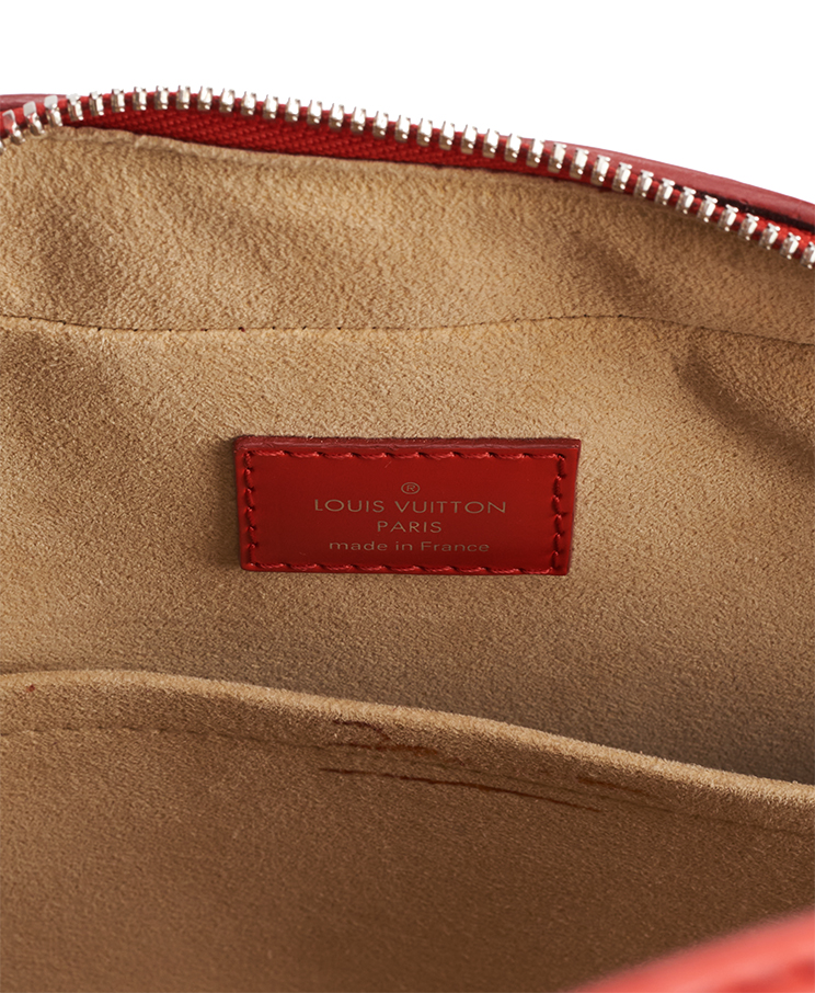 Louis Vuitton Dora PM
