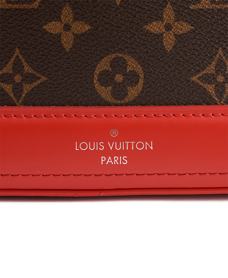 Louis Vuitton Dora PM