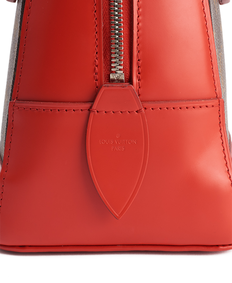 Louis Vuitton Dora PM