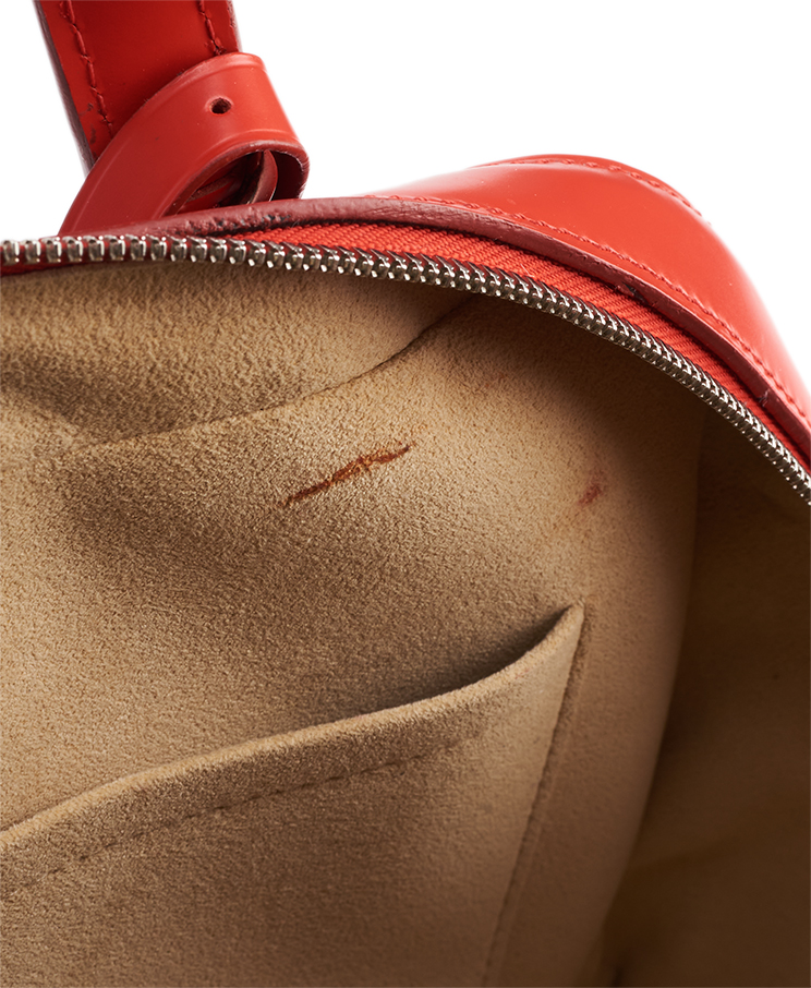 Louis Vuitton Dora PM