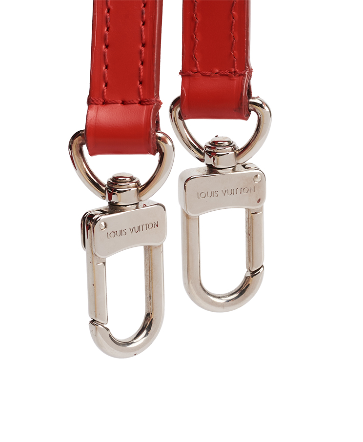 Louis Vuitton Dora PM