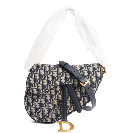 Dior Saddle Medium