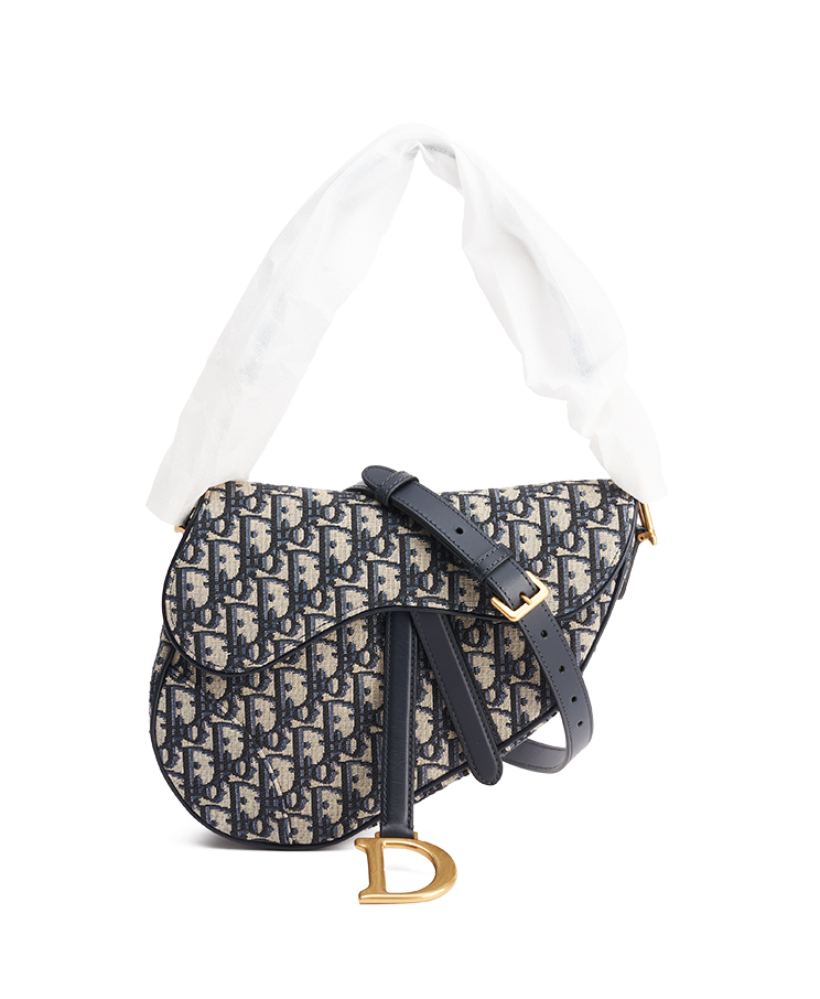 Dior Saddle Medium