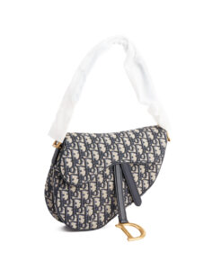 Dior Saddle Medium