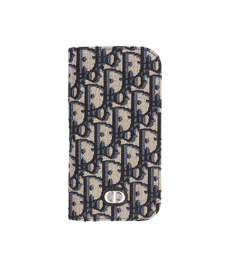 Dior 30 Montaigne Phone Case For Iphone 16 Pro