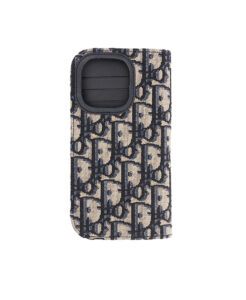 Dior 30 Montaigne Phone Case For Iphone 16 Pro