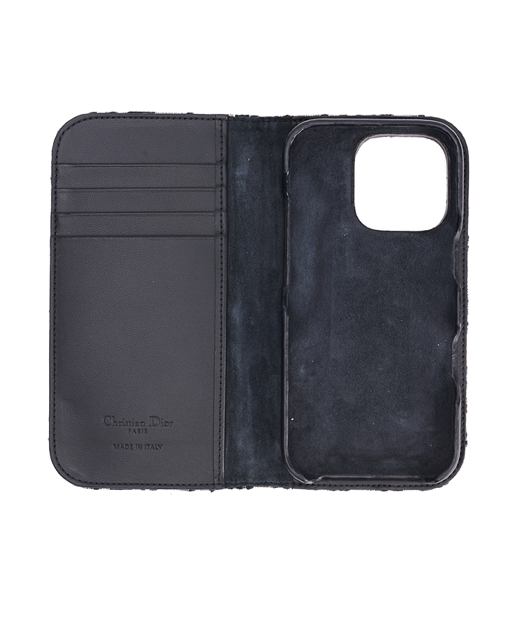 Dior 30 Montaigne Phone Case For Iphone 16 Pro