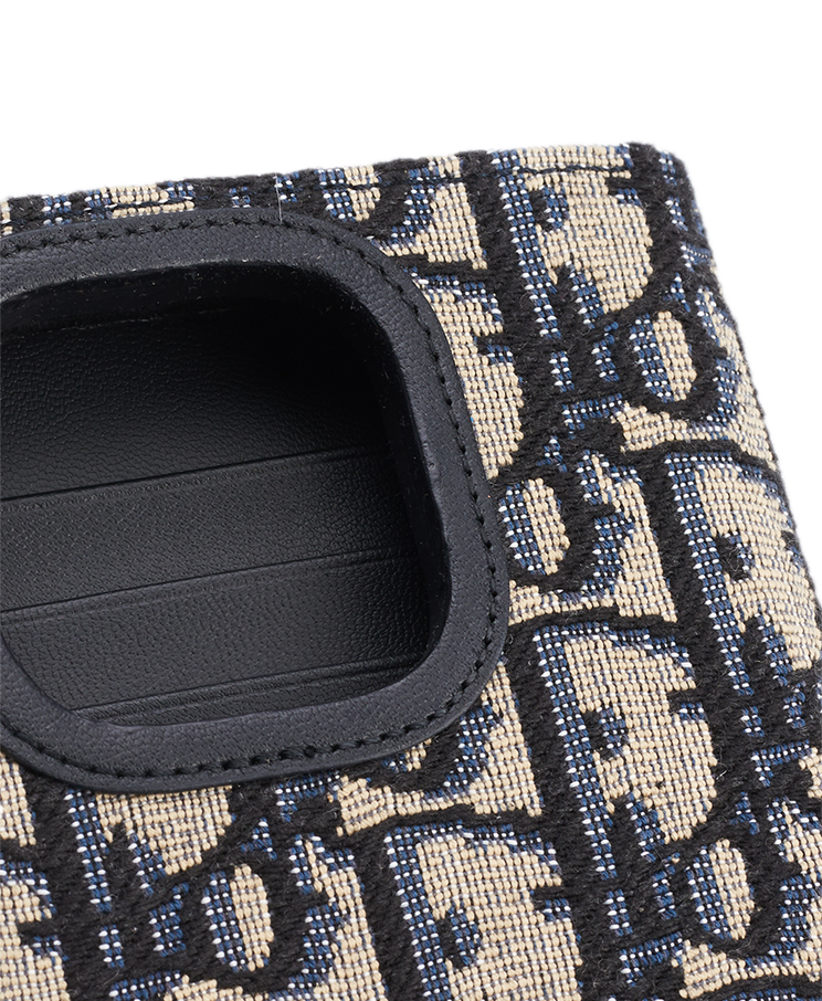 Dior 30 Montaigne Phone Case For Iphone 16 Pro