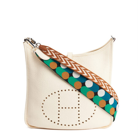 Hermes Evelyne III 29