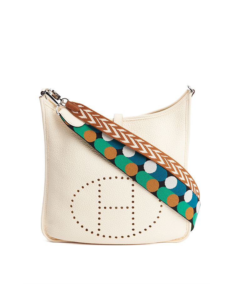 Hermes Evelyne III 29