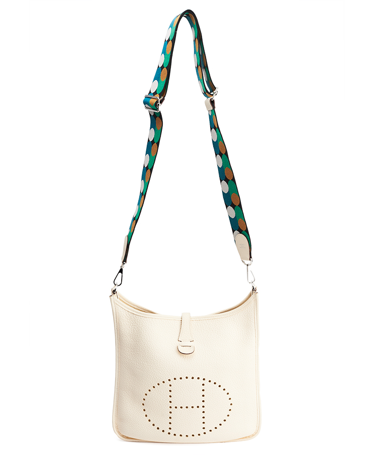 Hermes Evelyne III 29