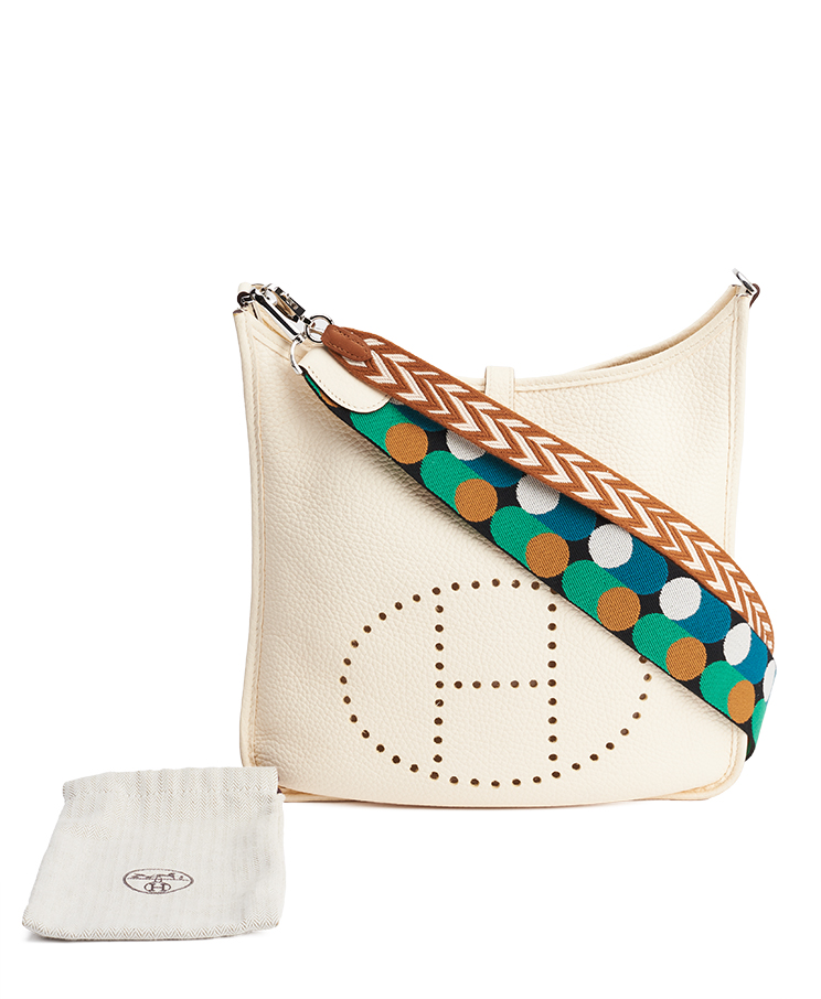 Hermes Evelyne III 29
