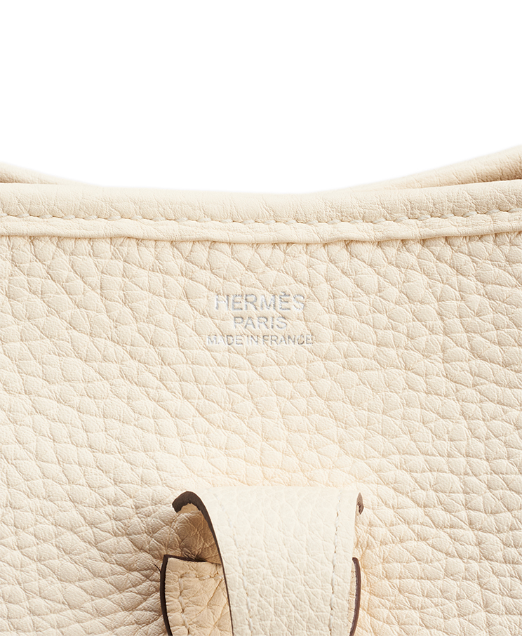 Hermes Evelyne III 29