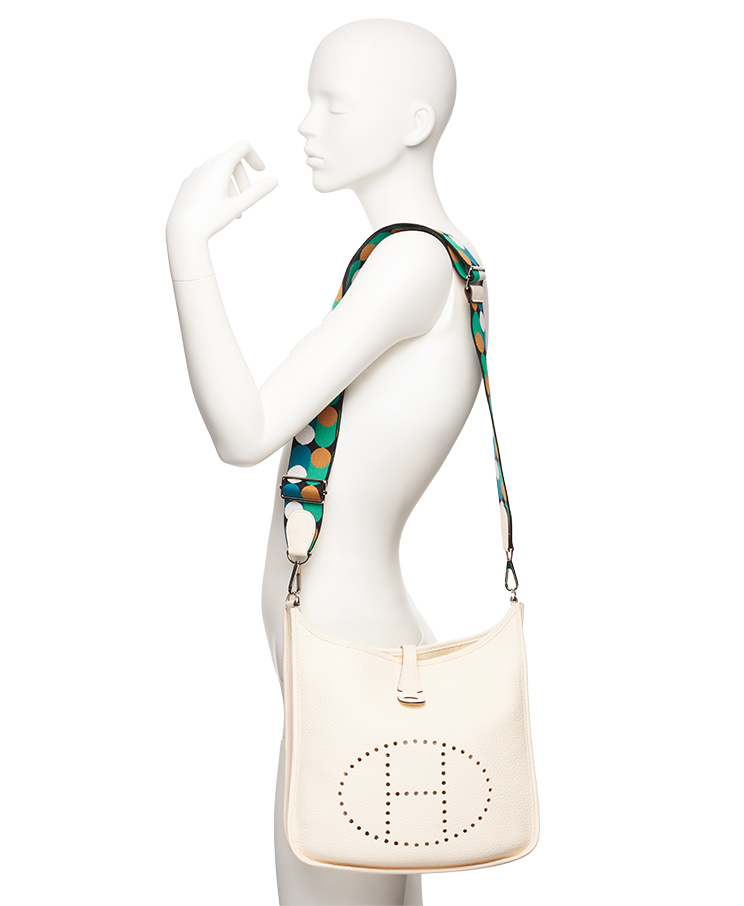 Hermes Evelyne III 29
