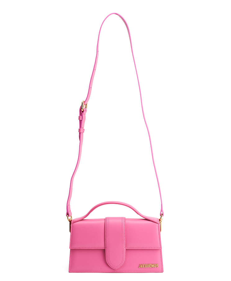 Jacquemus Le Grand Bambino