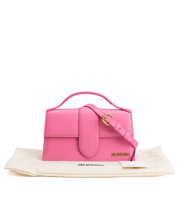 Jacquemus Le Grand Bambino
