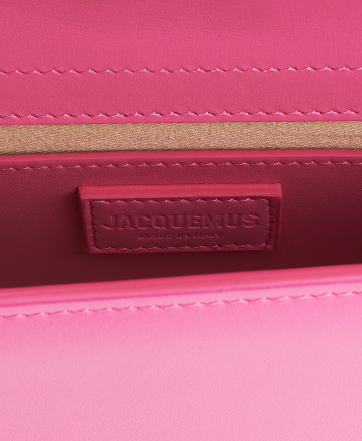 Jacquemus Le Grand Bambino