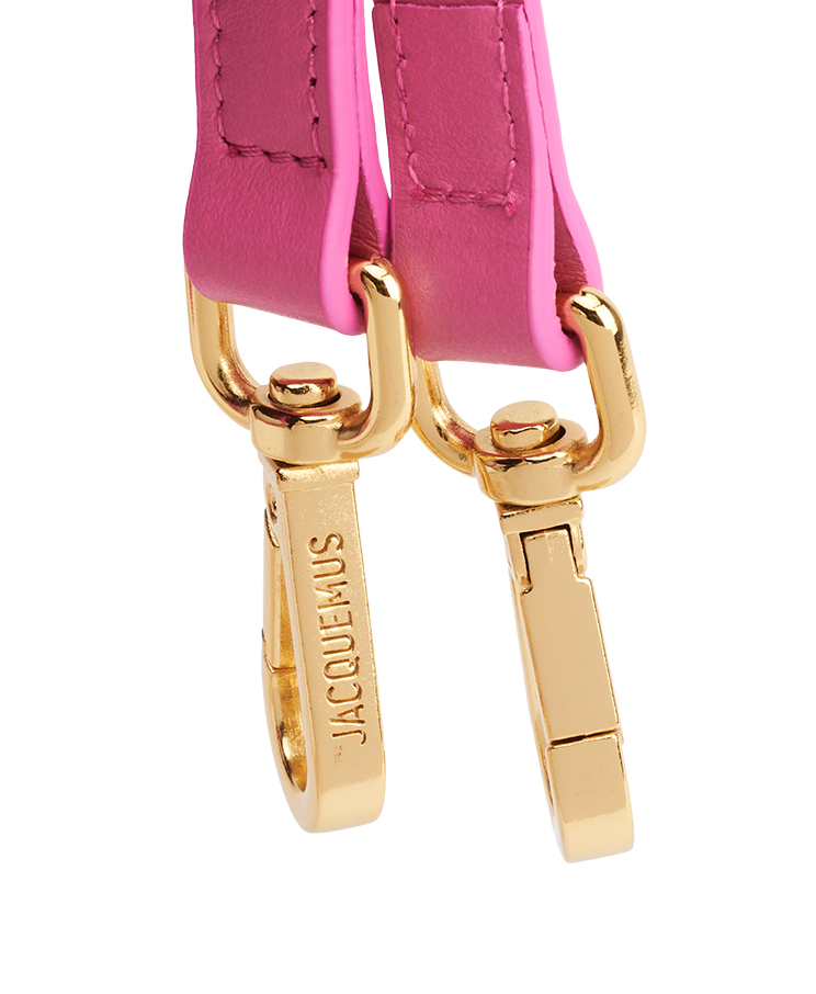 Jacquemus Le Grand Bambino