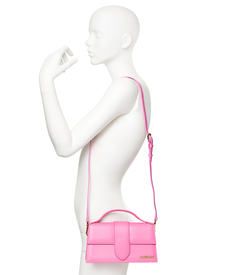 Jacquemus Le Grand Bambino