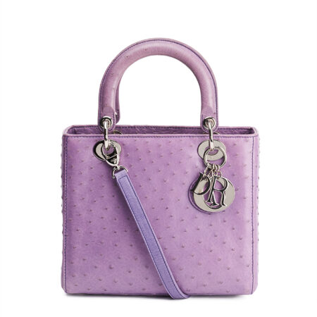 Dior Lady Dior Medium
