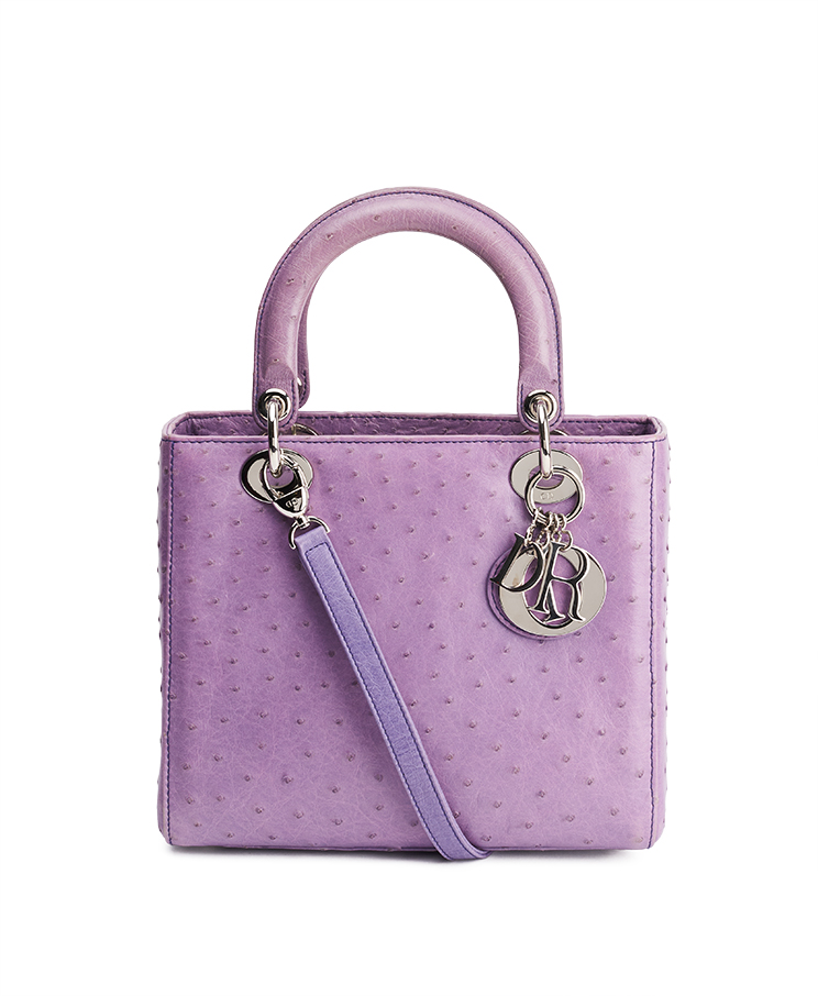 Dior Lady Dior Medium