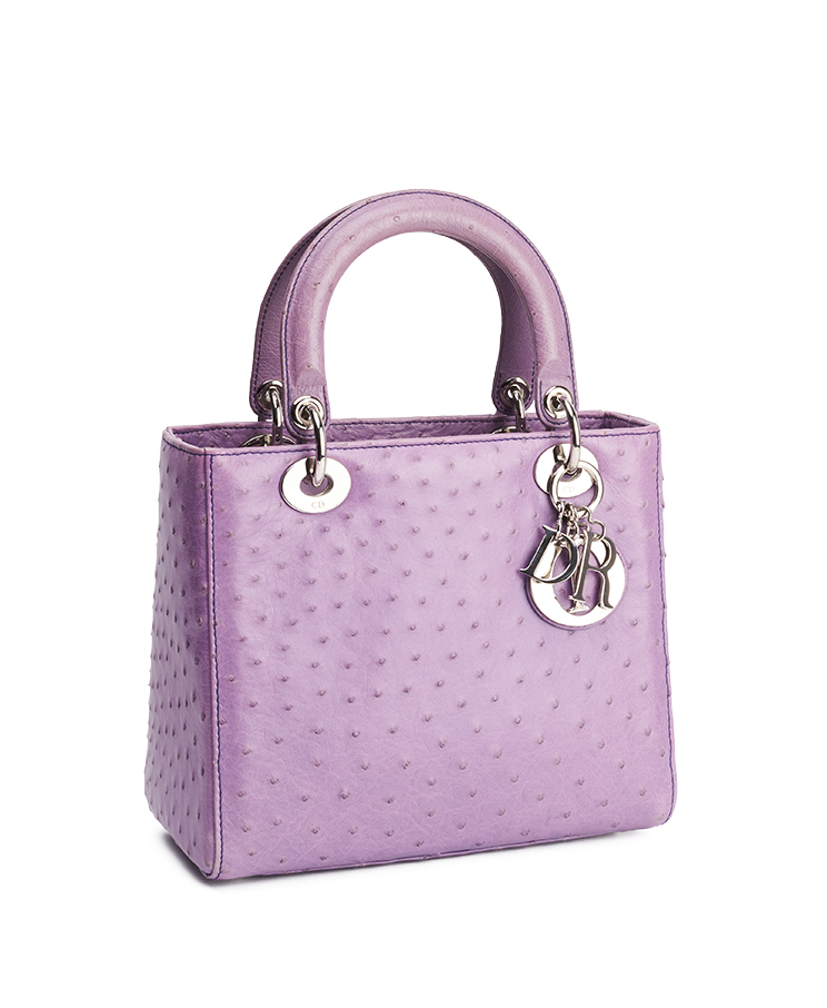 Dior Lady Dior Medium