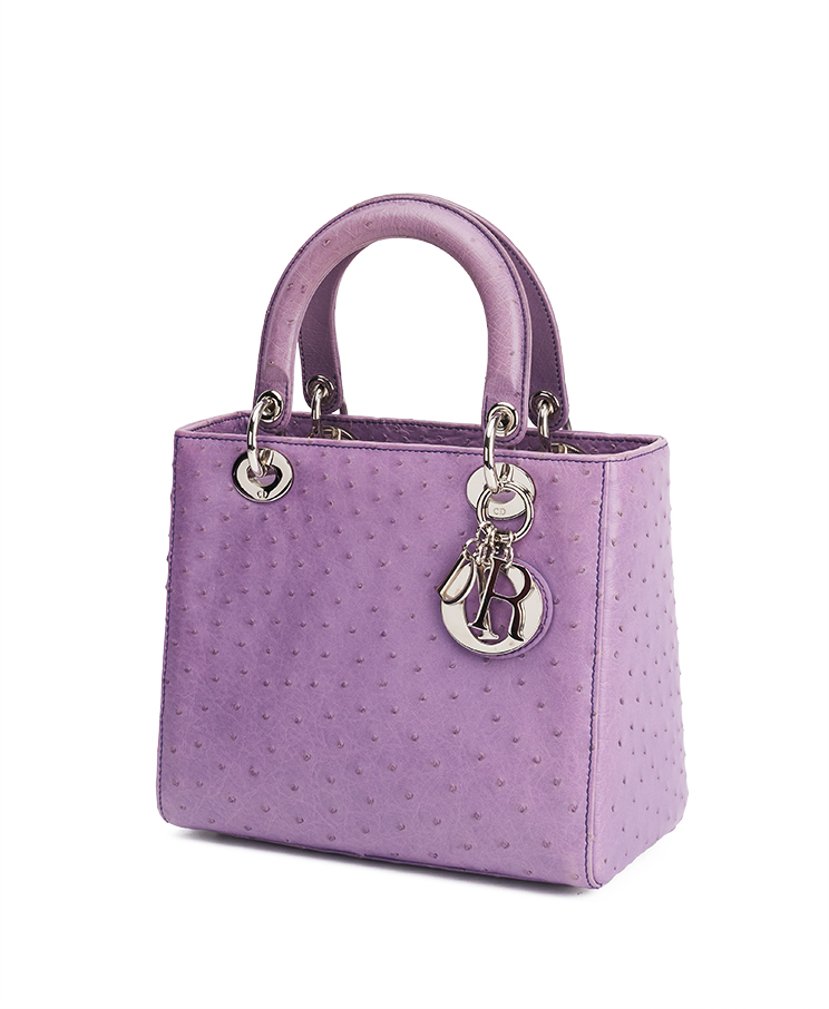 Dior Lady Dior Medium