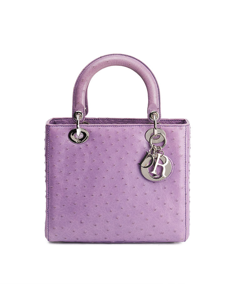 Dior Lady Dior Medium