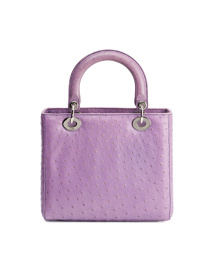 Dior Lady Dior Medium