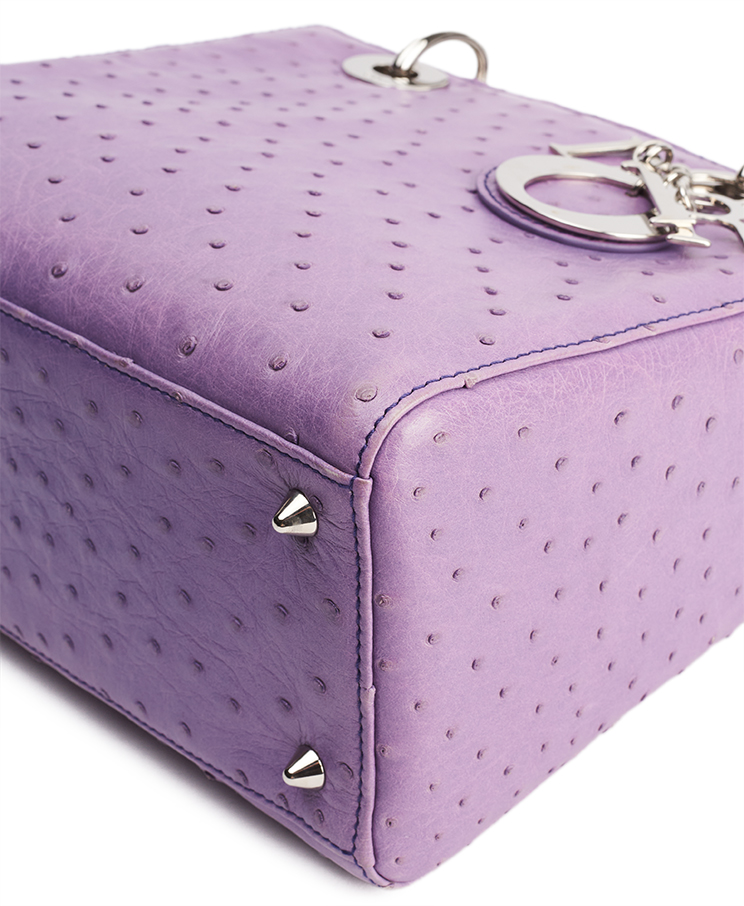 Dior Lady Dior Medium