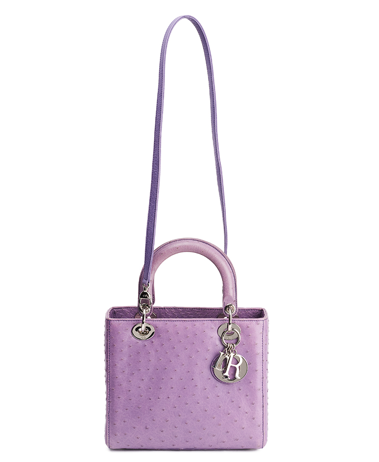 Dior Lady Dior Medium