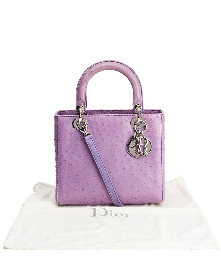 Dior Lady Dior Medium
