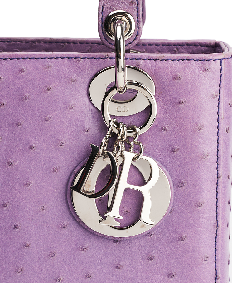 Dior Lady Dior Medium