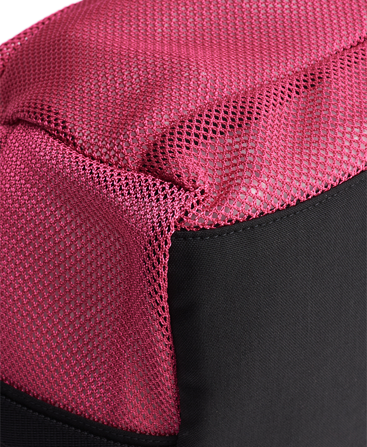 Saint Laurent Mesh Duffle Bag