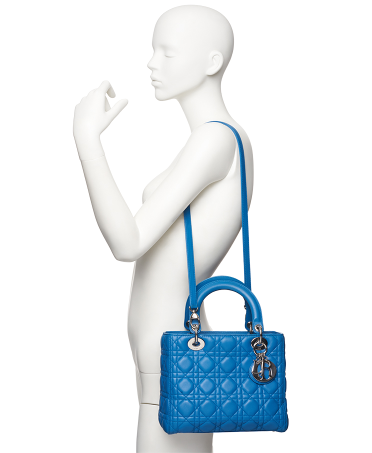 Dior Lady Dior Medium