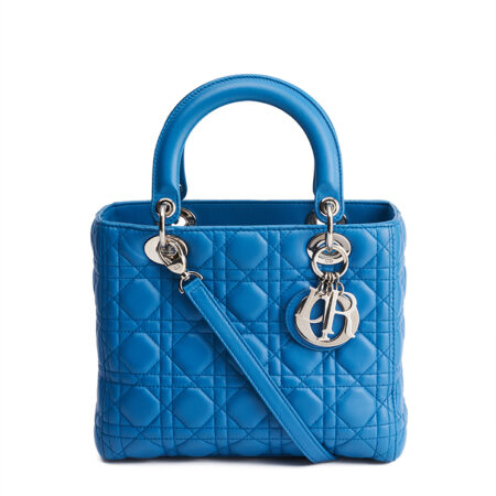 Dior Lady Dior Medium