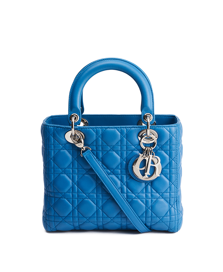 Dior Lady Dior Medium