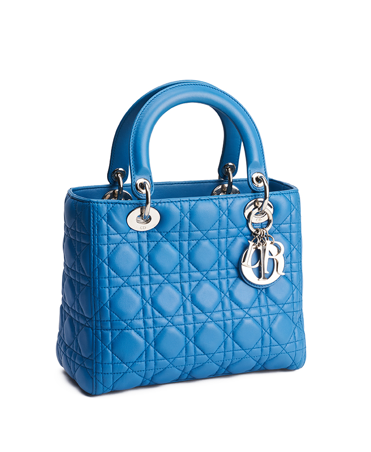 Dior Lady Dior Medium