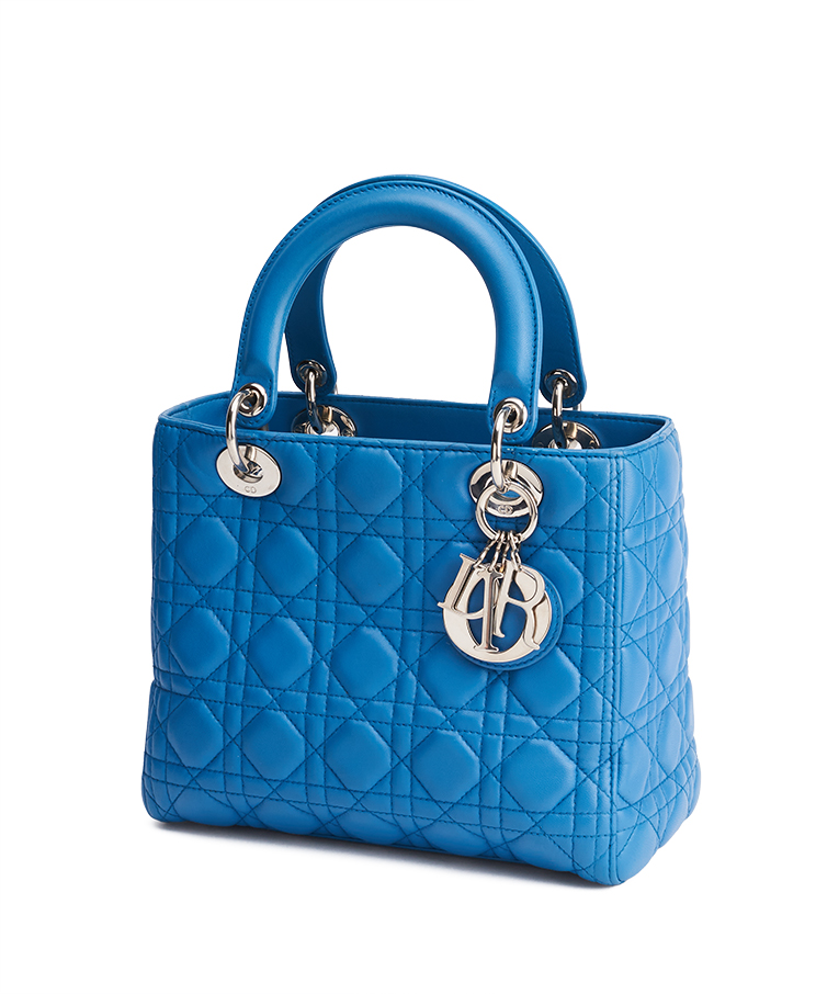 Dior Lady Dior Medium