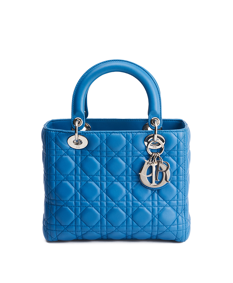 Dior Lady Dior Medium