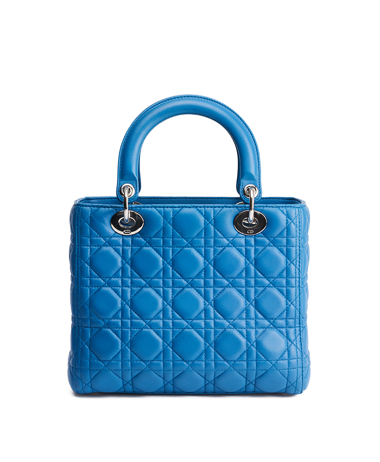 Dior Lady Dior Medium