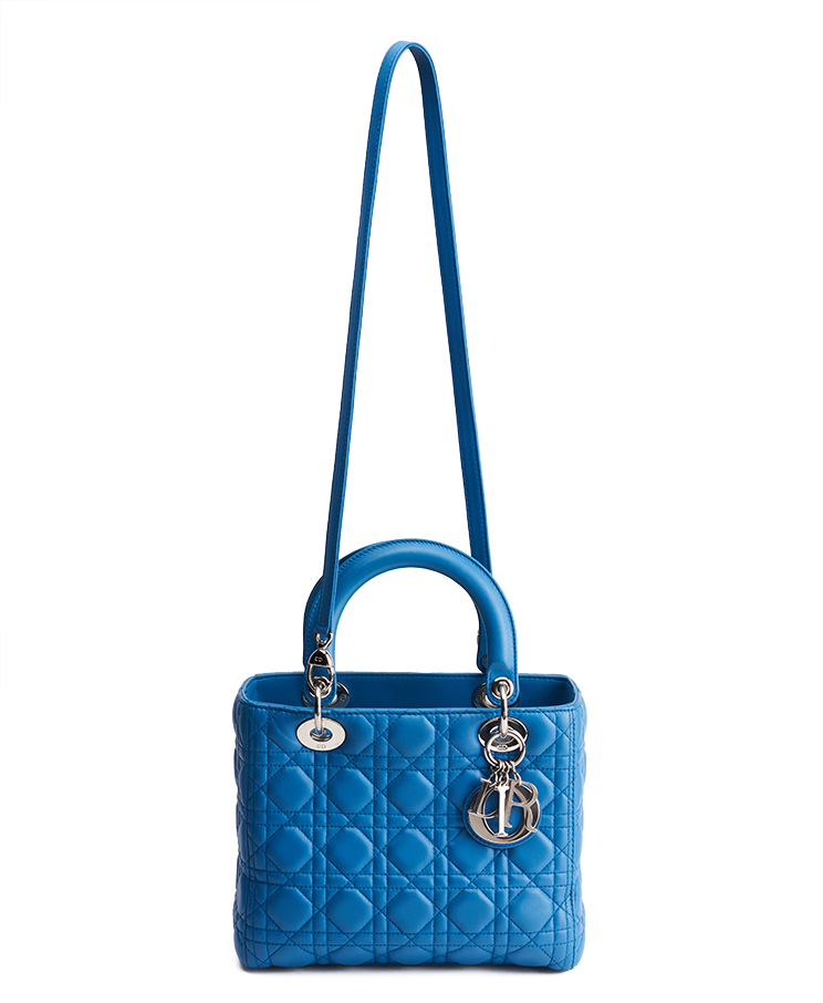 Dior Lady Dior Medium