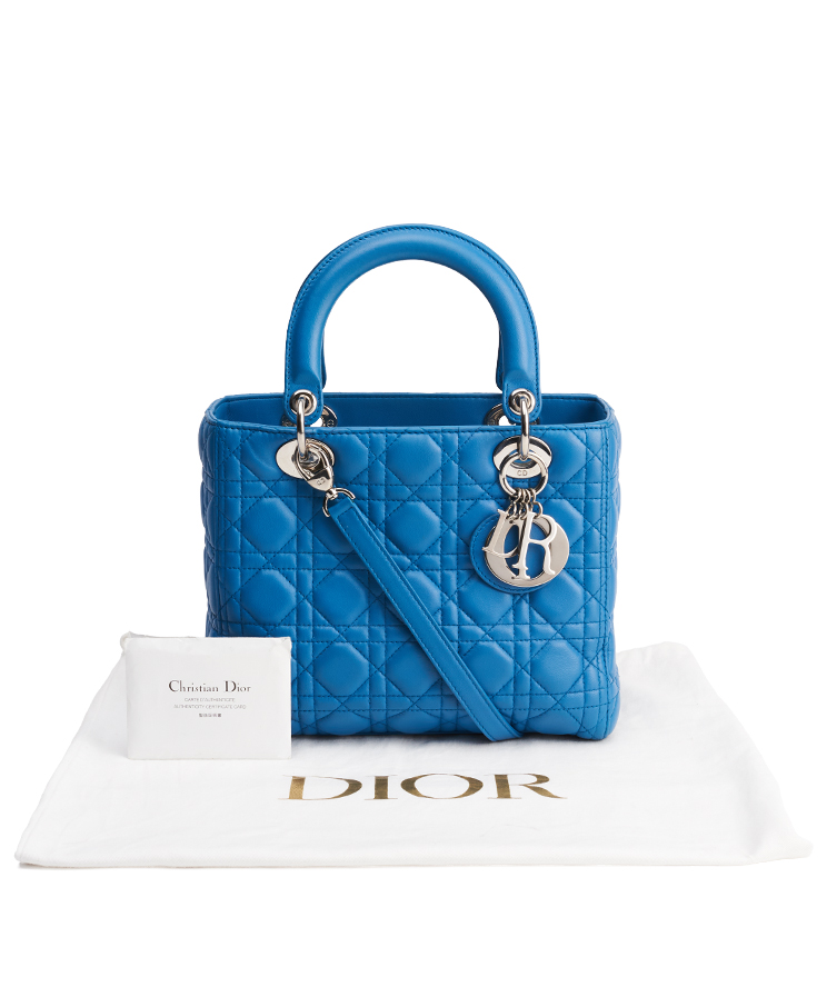 Dior Lady Dior Medium