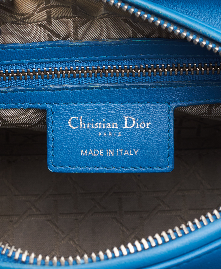 Dior Lady Dior Medium