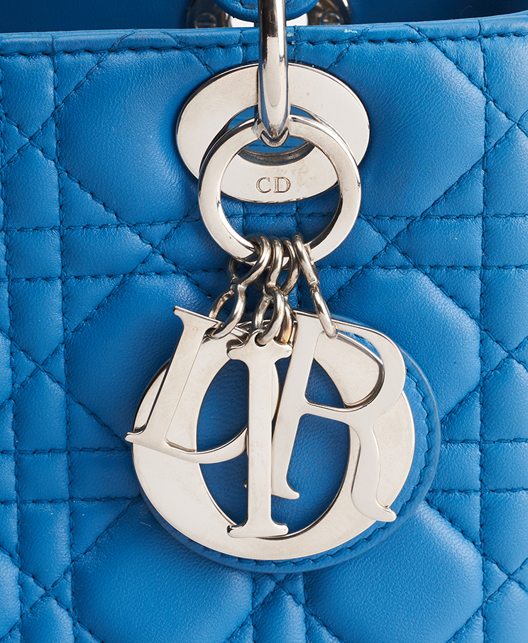 Dior Lady Dior Medium