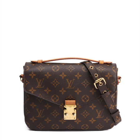 Louis Vuitton Pochette Metis