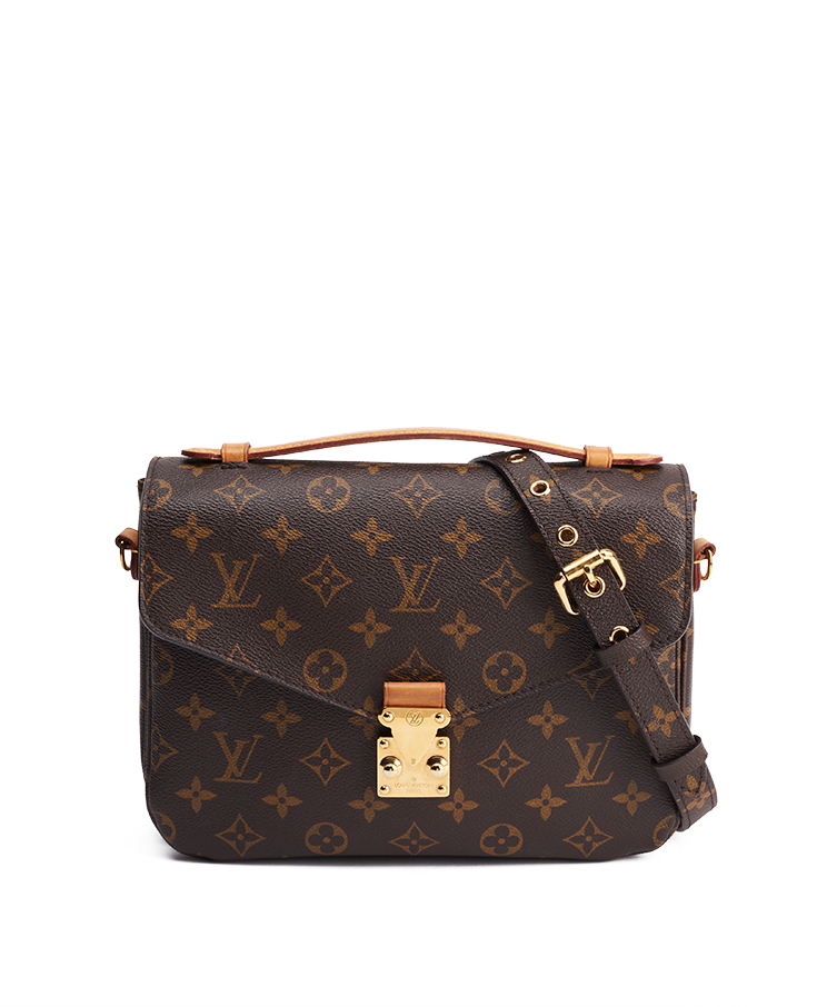 Louis Vuitton Pochette Metis